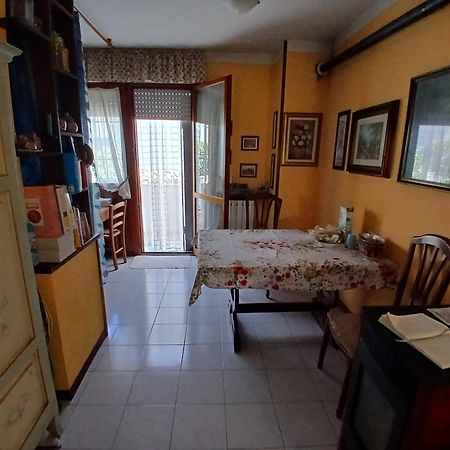 אולה Il Melograno B&B With Private Bathrooms מראה חיצוני תמונה