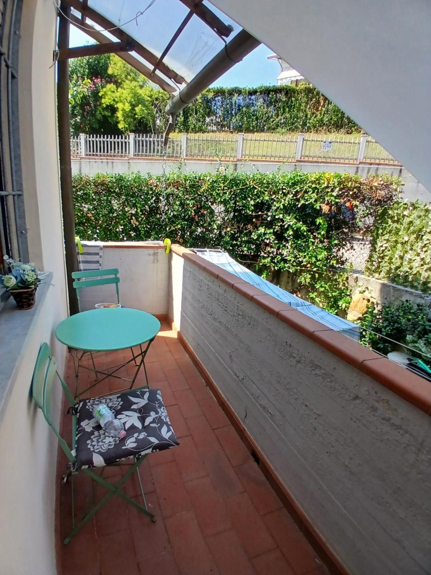 אולה Il Melograno B&B With Private Bathrooms מראה חיצוני תמונה